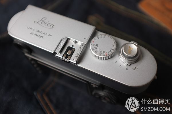 篇九：Leica 徕卡到底Diao在哪儿？- M9 & M9P