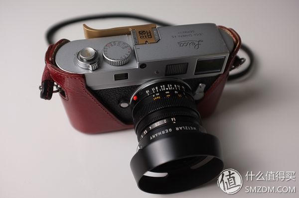 篇九：Leica 徕卡到底Diao在哪儿？- M9 & M9P