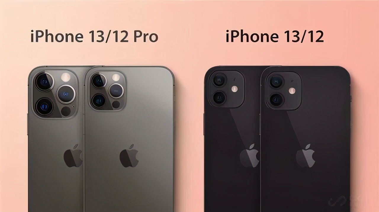 给出“剧透”，iPhone 13正式敲定：比iPhone 12更好