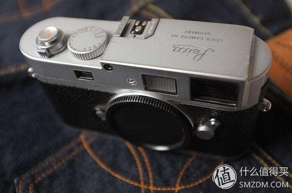 篇九：Leica 徕卡到底Diao在哪儿？- M9 & M9P