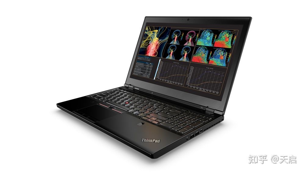 ThinkPad捡垃圾指南（2011-2020）④：W、P系