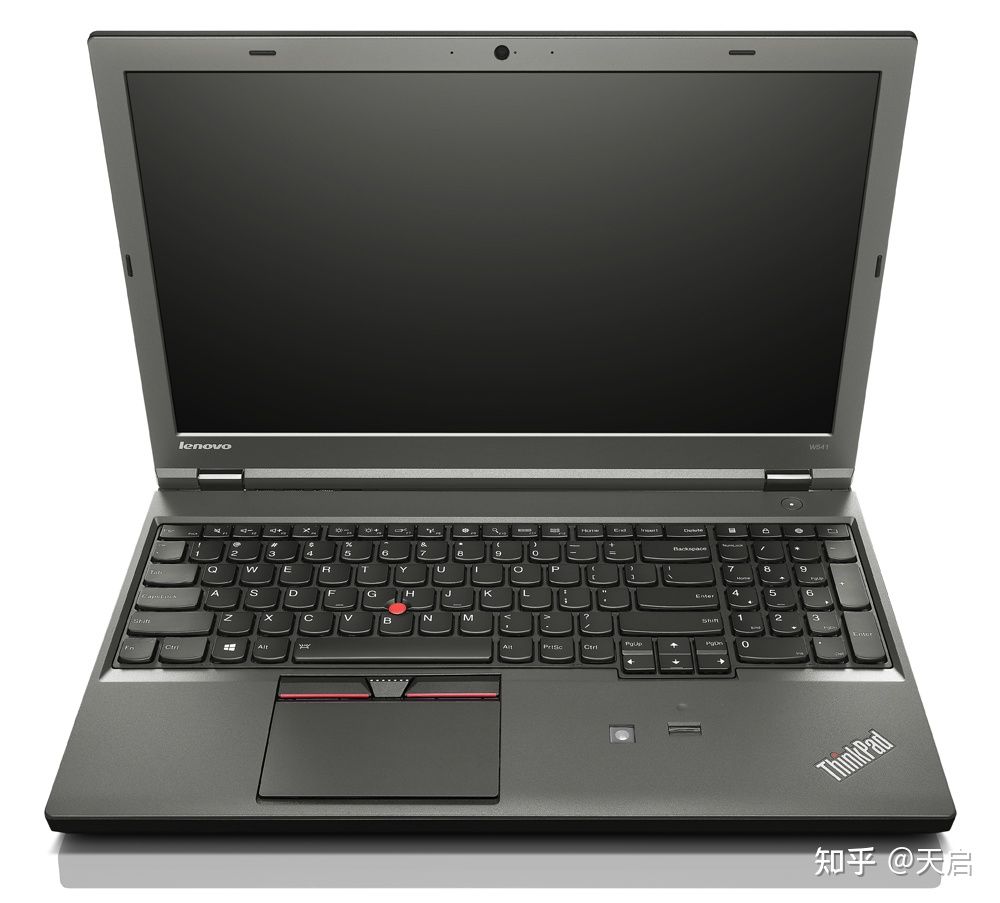 ThinkPad捡垃圾指南（2011-2020）④：W、P系