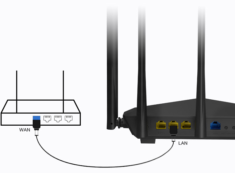 WiFi卡且信号弱？这款千兆无线路由，稳定不掉线还穿墙强