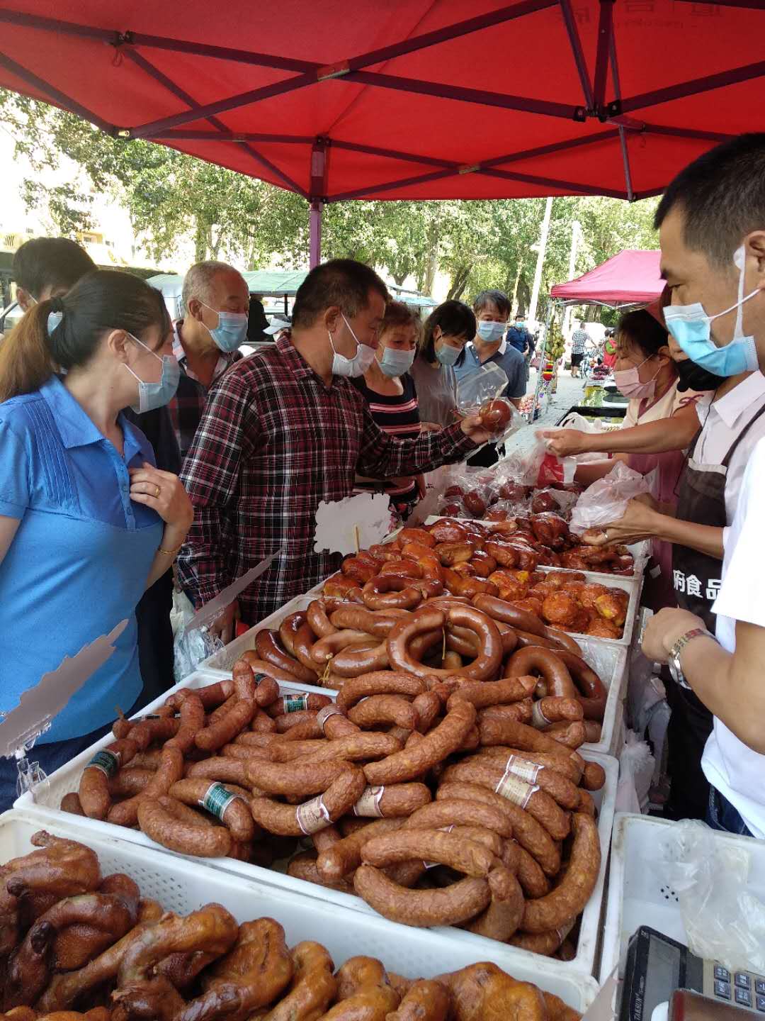 熟食加盟十大卤味品牌，你都了解么？