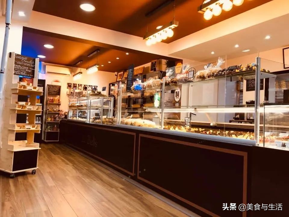 法国这家宝藏面包店，各大美食指南争相推荐，它做对了什么？