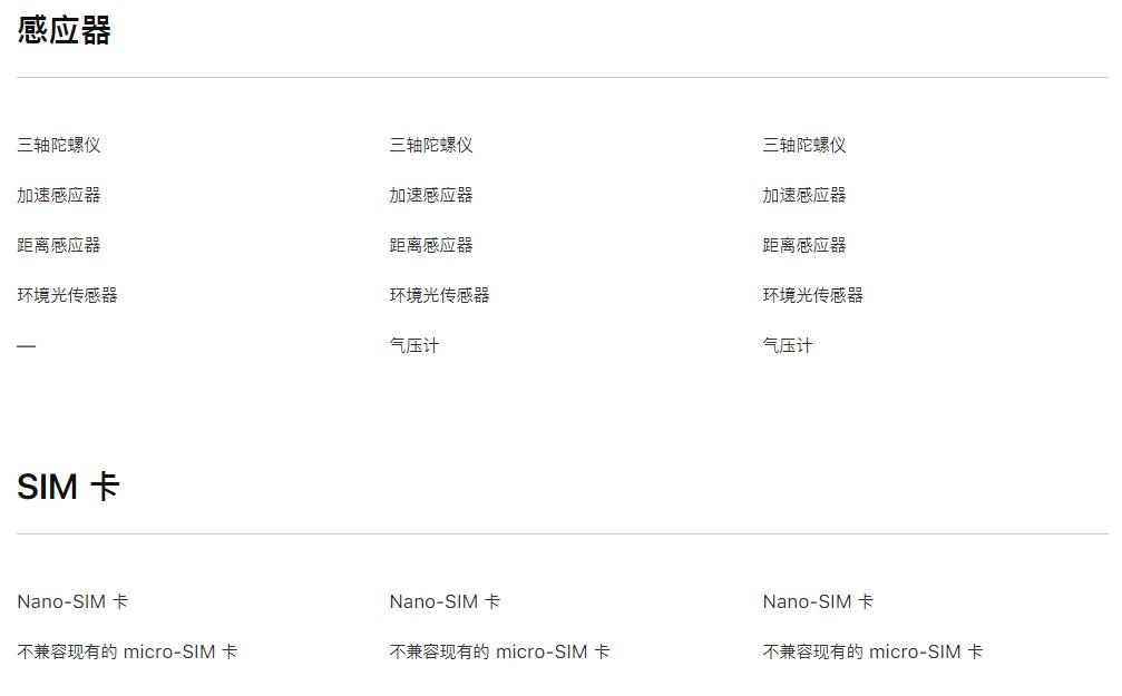 深入分析苹果8手机性能 苹果8参数详细参数