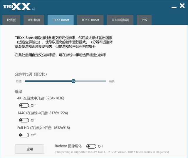 蓝宝石RX 6900 XT毒药评测 传说现身综合提升14%