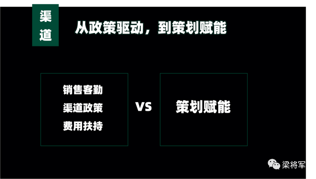 内容的下一个十年：放弃内容营销，开启内容战略