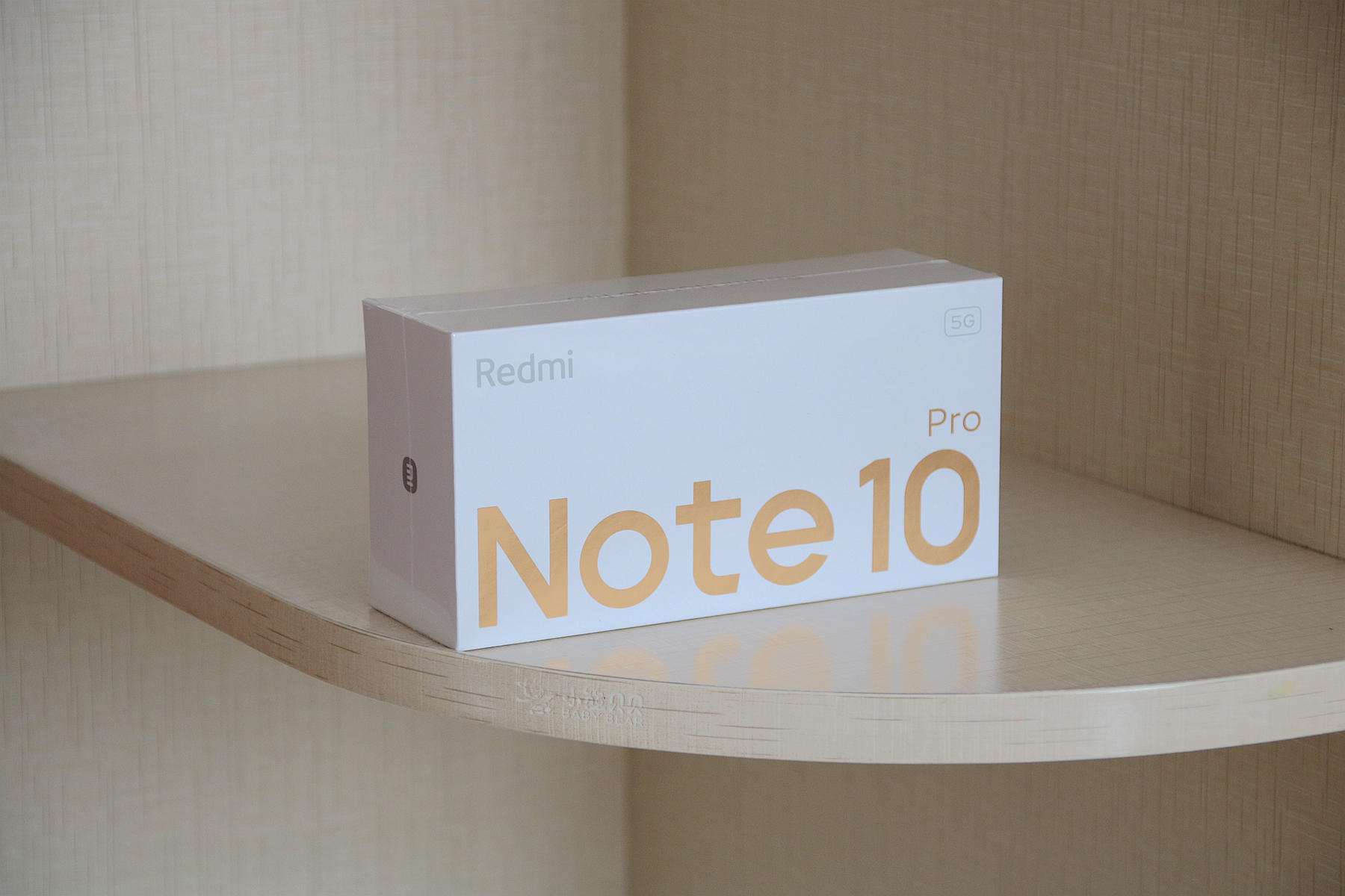 不吹不黑的小米新手机，Redmi Note 10 Pro真实的体验