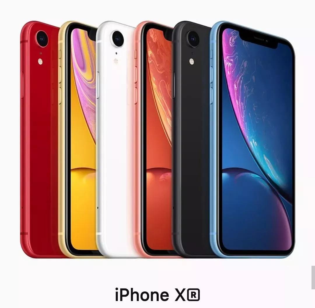 历代苹果iPhone手机发布外观参数回顾，你还记得吗？