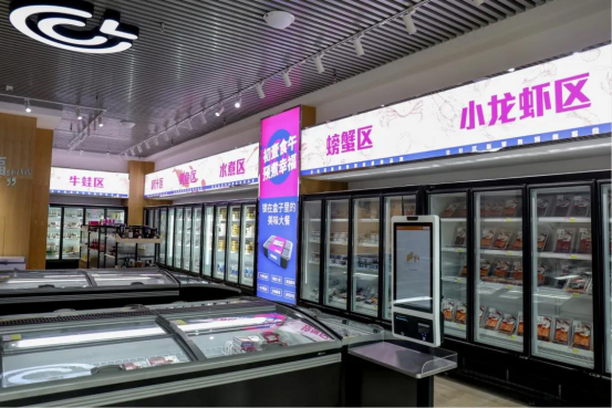 普通小区适合开什么店