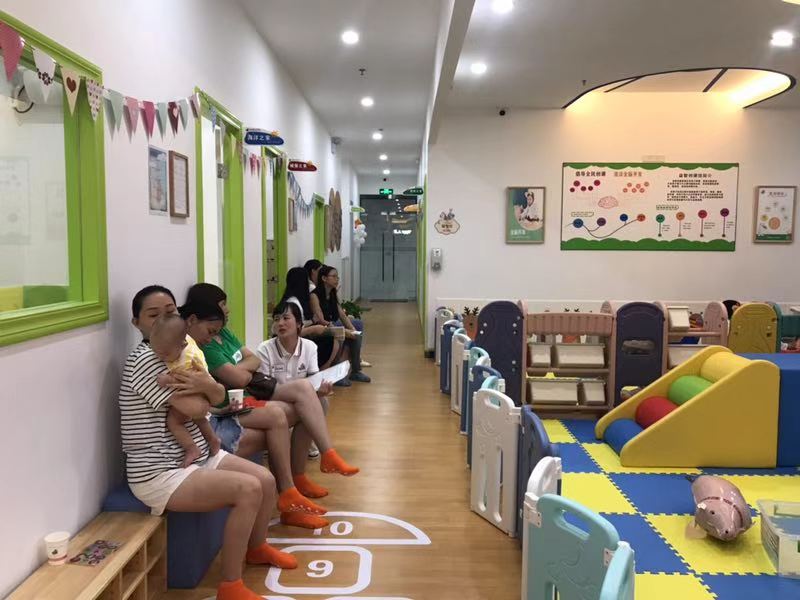 幼儿托管中心开办条件有哪些呢？进行深入分析