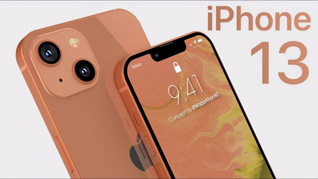 给出“剧透”，iPhone 13正式敲定：比iPhone 12更好