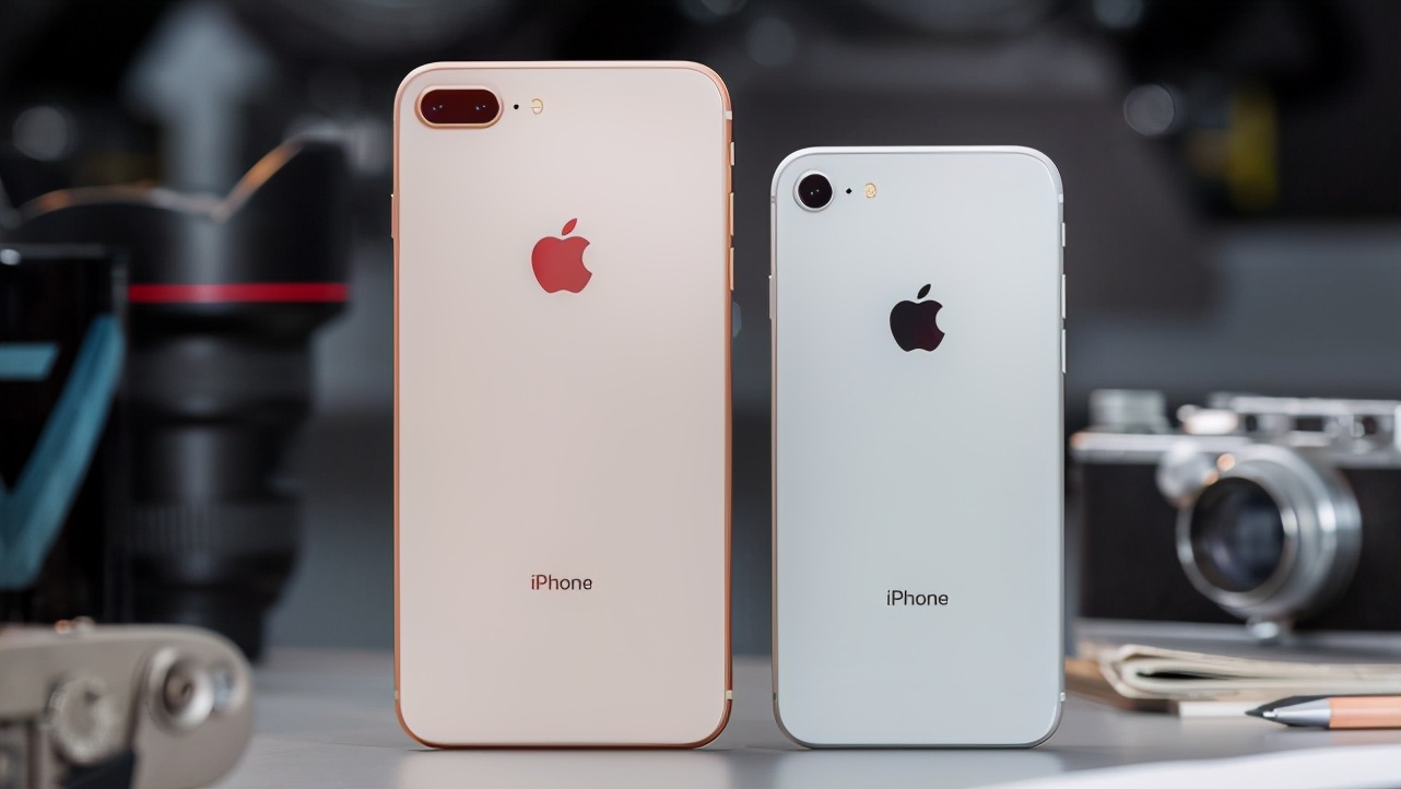 已经2021年了，iPhone 8还能再战3年吗？