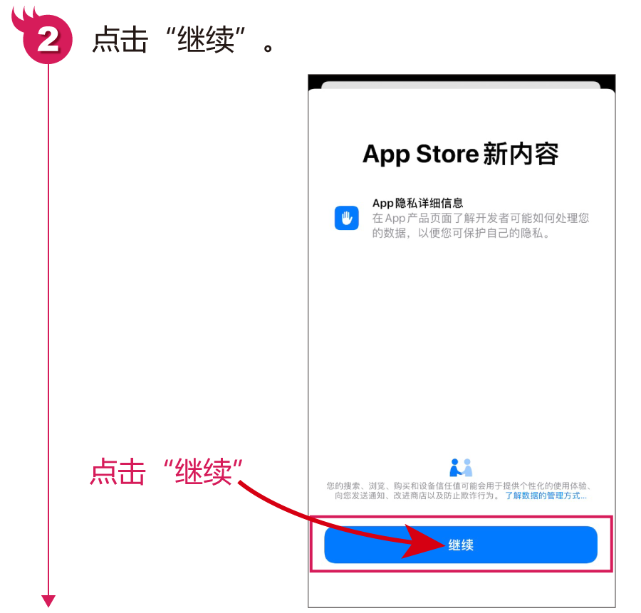 苹果手机下载APP前的重要步骤：注册并创建Apple ID账户，快快收藏