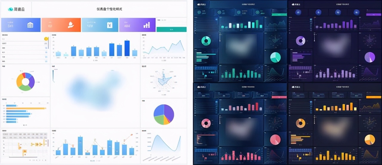 手把手教你制作Excel数据透视表，原来图表还能这么做