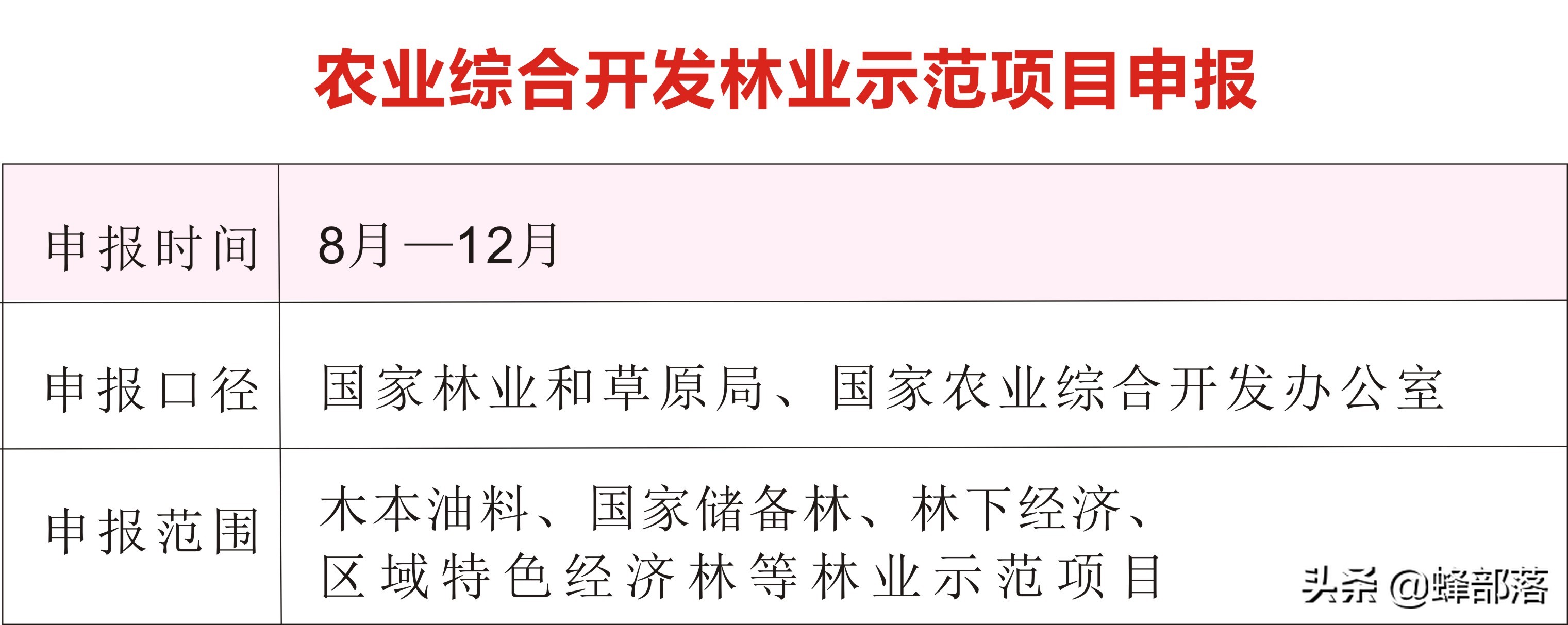 2021哪些乡村振兴项目有补贴？这16个项目补贴钱多，申请单位不同