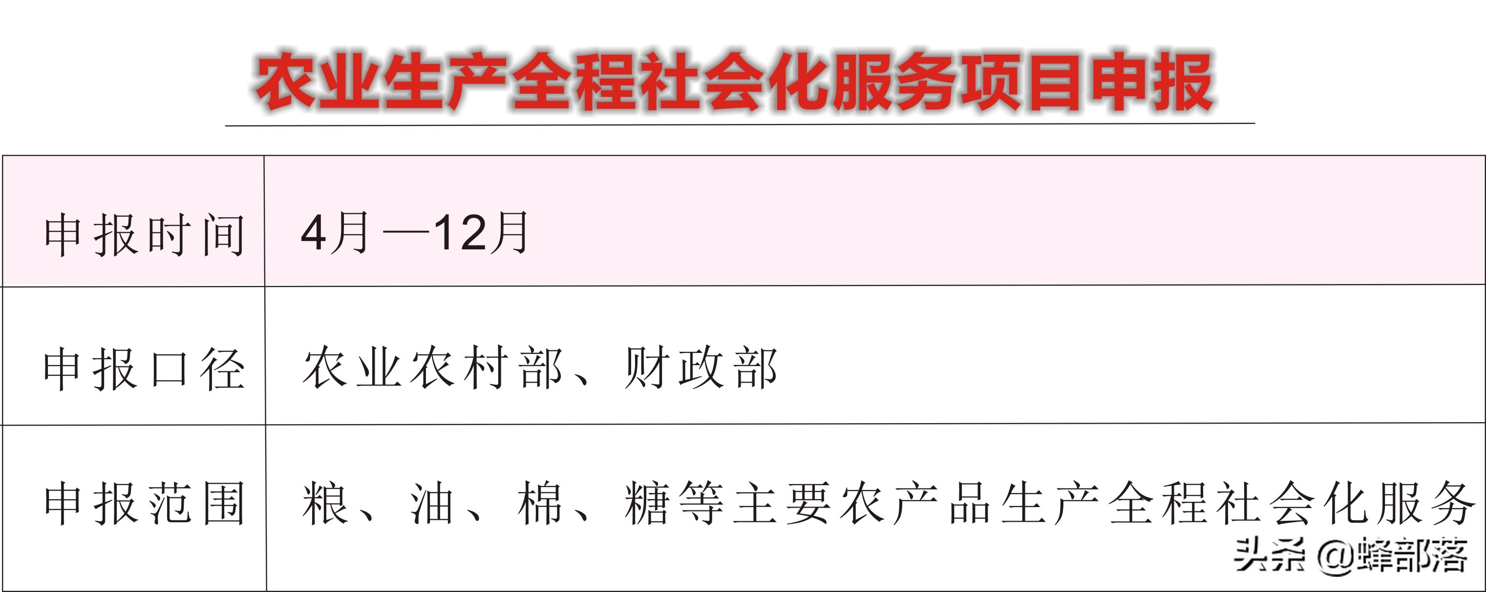 2021哪些乡村振兴项目有补贴？这16个项目补贴钱多，申请单位不同