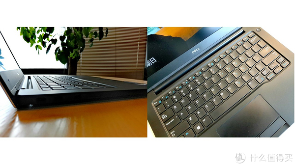 戴尔Dell latitude 7370高端商务本体验评测