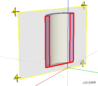 建筑草图大师SketchUp入门学习教程