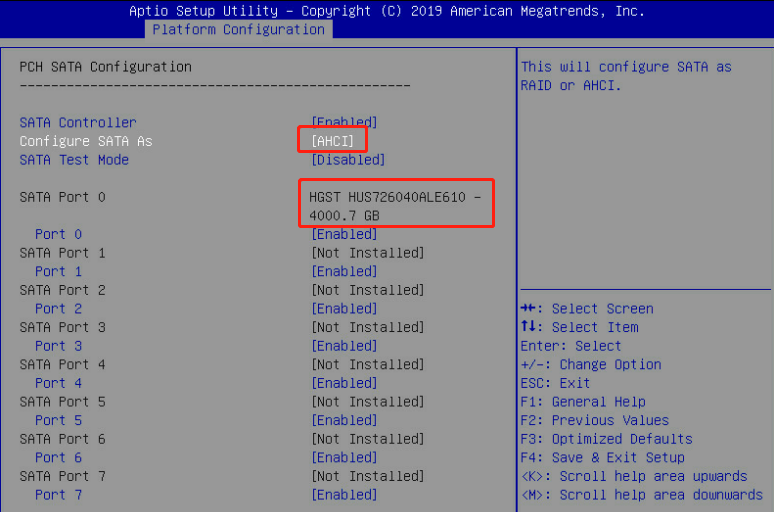 华三H3CR4900服务器，此方法装linux系统没几人用过