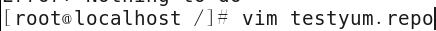 Linux系统中安装软件的三种方法