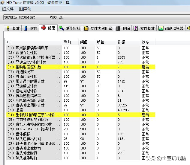 电脑维修人员最常用的几款检测电脑硬件的软件