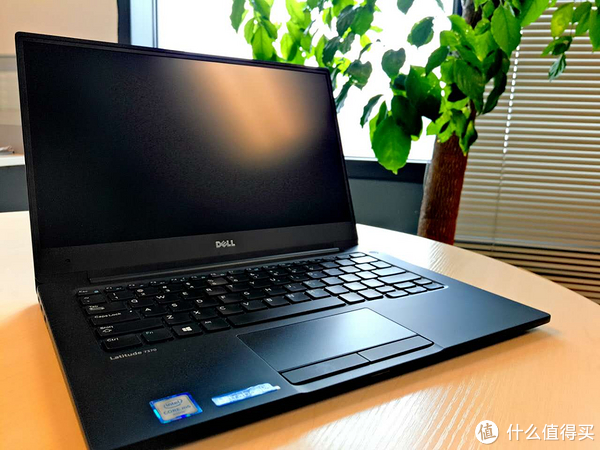 戴尔Dell latitude 7370高端商务本体验评测