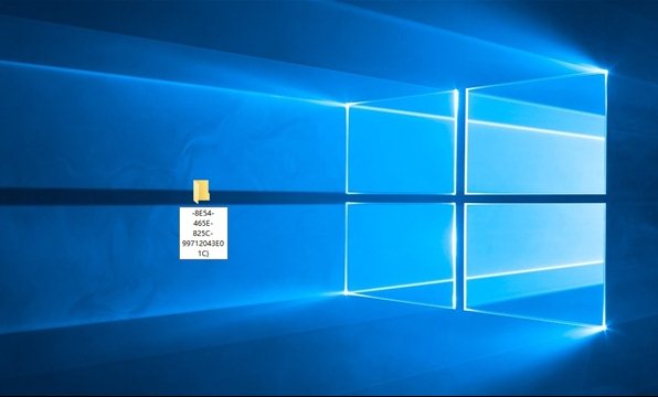 win10系统 开启右键超级管理员权限和上帝模式的方法