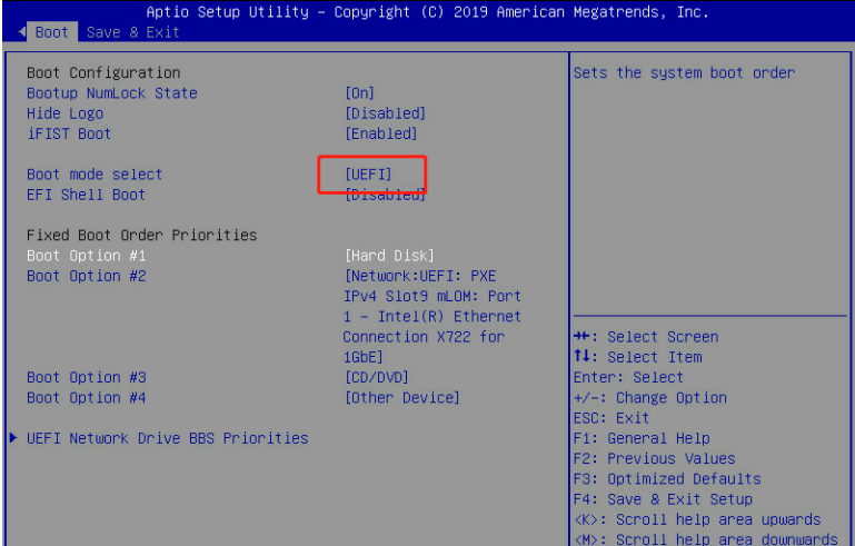 华三H3CR4900服务器，此方法装linux系统没几人用过