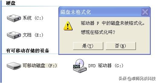 意外的收获！分享U盘数据丢失后的u盘恢复工具