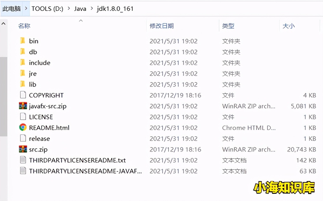 Java开发环境搭建与配置，最全手册看这一篇就够了