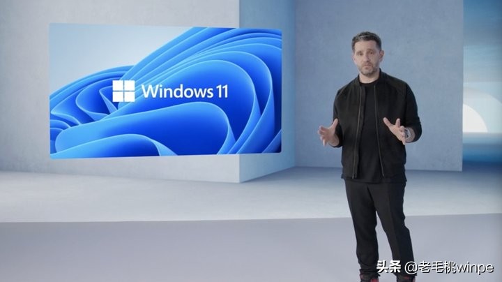 首个Windows 11镜像发布！上手体验：全新界面，安卓应用也能运行