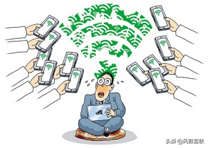 WIFI信号差，并不全是路由器的锅，换个姿势信号满格