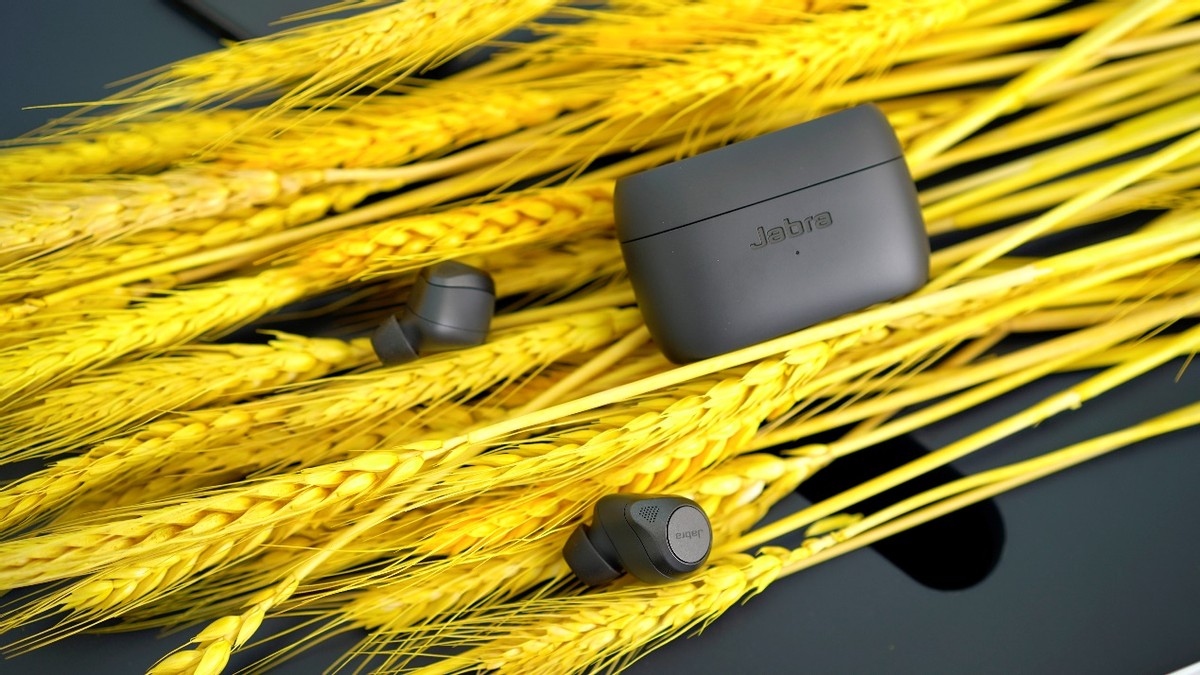 超高个性化定制，玩转你的专属耳机，Jabra 85T体验分享