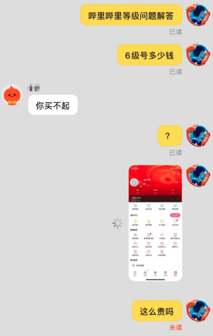 成为b站正式会员有什么用介绍；理解bilibili正式会员的好处