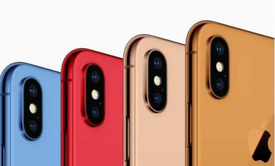 苹果“终于低头”：新款iPhone X将支持双卡双待！