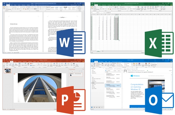 Office 2019正式版面向Windows/macOS开放下载：个人版249美元