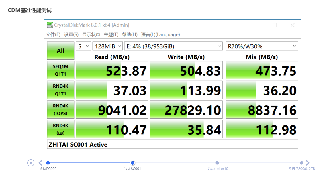 《穿越火线HD》游戏载入速度测试：你真的需要一个SSD