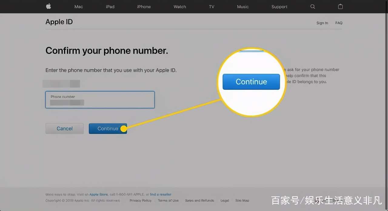 Apple ID被禁用？如何快速恢复？