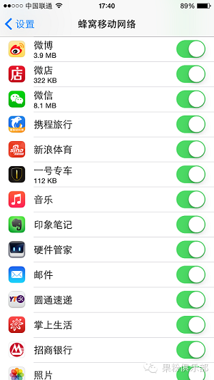 这一定是你见过最全面的iPhone使用技巧