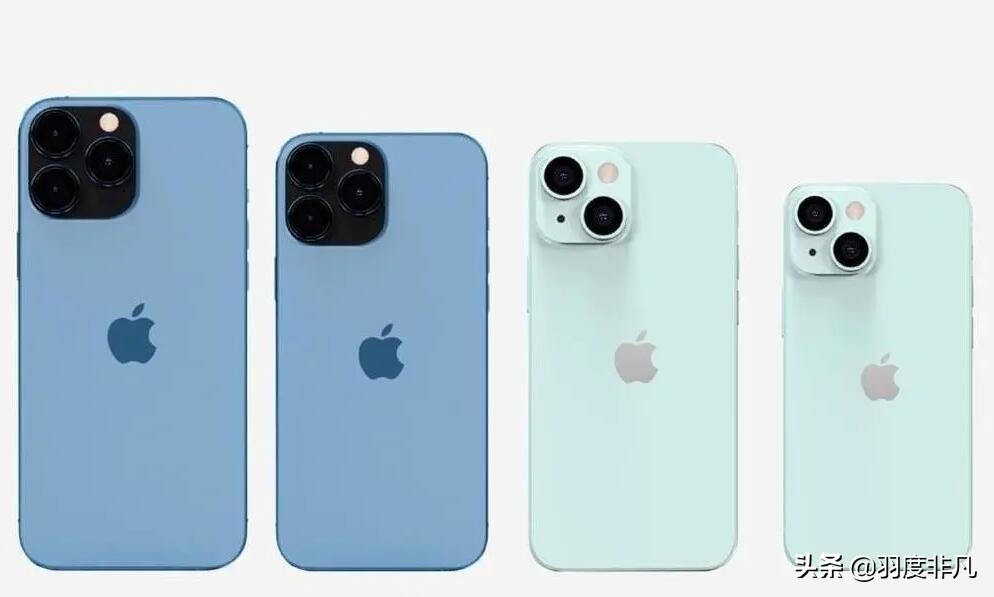 iPhone12s还是iPhone13？苹果新款机型名称确定