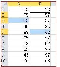 多种Exce快速简单凑数求和技巧 #excel #职场#办公技巧#办公必备