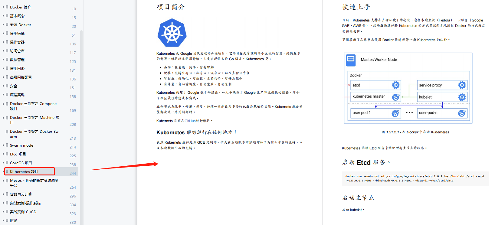 10分钟讲清Docker基础到实战（全程干货，后附PDF资料）