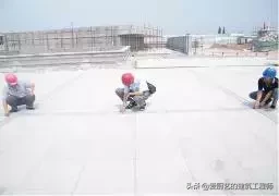 常用建筑工程质量检测工具使用方法图解，干货分享