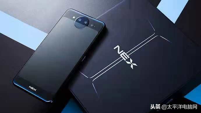 vivo NEX双屏版评测：谁说科技时尚不能相得益彰？