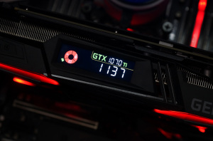 七彩虹iGame GTX1070Ti Vulcan X Top显卡应用评测