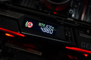 七彩虹iGame GTX1070Ti Vulcan X Top显卡应用评测