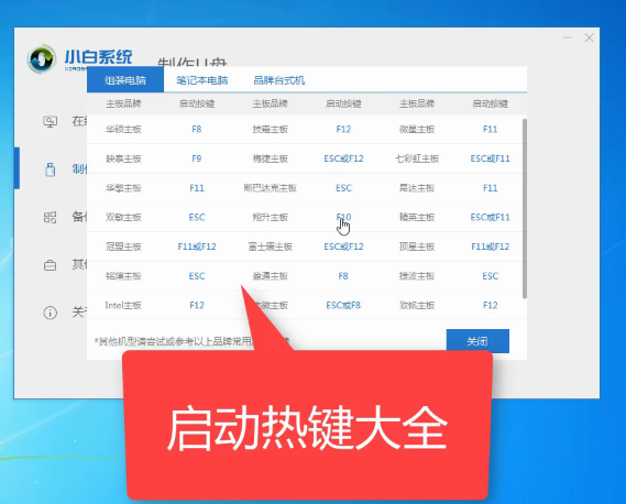 装系统，用小白，让小白来教大家如何用U盘装WIN7系统