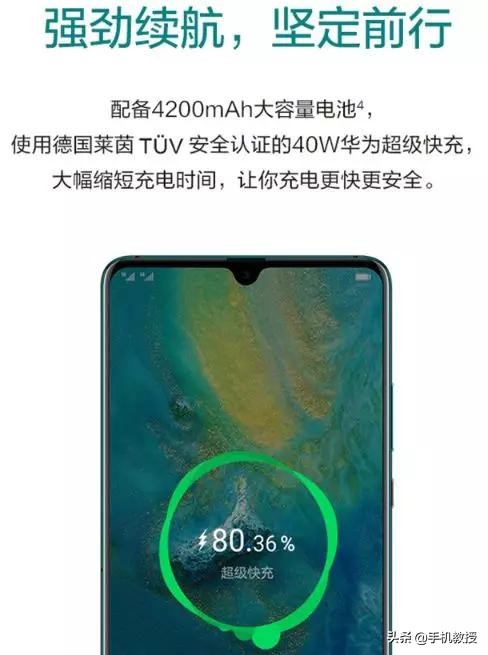 为什么iPhoneXR仅2900毫安的电池容量，续航能力却胜过一众旗舰？